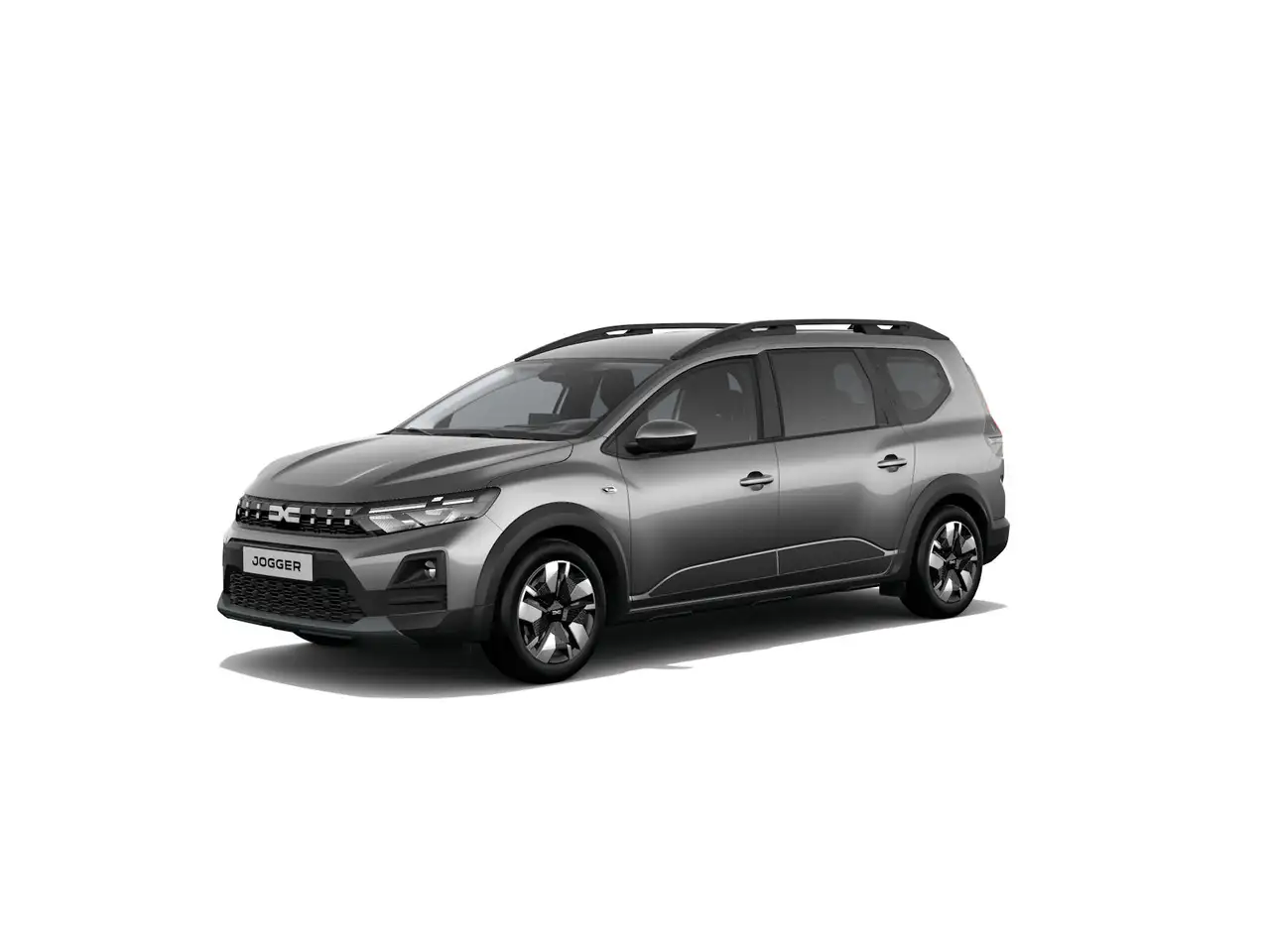 Dacia Jogger 2026