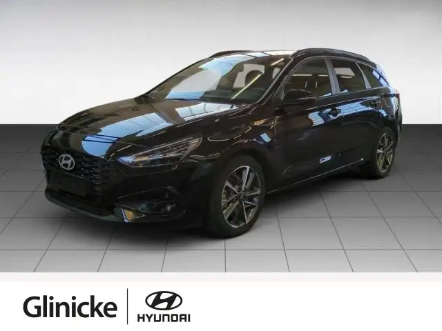 Hyundai i30 Kombi (MY25) 1.0 T-GDI (100PS) 7-DCT 2WD ADV