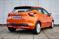 Nissan Micra 1.0 IG-T Acenta | Airco | Cruise Control | LED Dag Orange - thumbnail 6