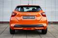 Nissan Micra 1.0 IG-T Acenta | Airco | Cruise Control | LED Dag Orange - thumbnail 5