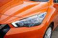Nissan Micra 1.0 IG-T Acenta | Airco | Cruise Control | LED Dag Orange - thumbnail 4