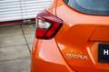 Nissan Micra 1.0 IG-T Acenta | Airco | Cruise Control | LED Dag Orange - thumbnail 8
