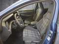 Volkswagen Golf GTE 1.5 l eHybrid OPF 130 kW (177 PS) / 85 kW Blau - thumbnail 7