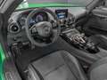 Mercedes-Benz AMG GT R KERAMIK / 1st OWNER Groen - thumbnail 2