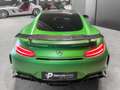 Mercedes-Benz AMG GT R KERAMIK / 1st OWNER Groen - thumbnail 11