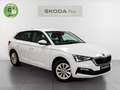 Skoda Scala 1.0 TSI Ambition 81kW Blanc - thumbnail 1