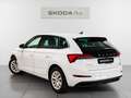 Skoda Scala 1.0 TSI Ambition 81kW Blanc - thumbnail 2