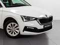 Skoda Scala 1.0 TSI Ambition 81kW Blanc - thumbnail 9