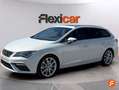 SEAT Leon ST 2.0TDI CR S&S FR DSG7 184 Blanco - thumbnail 3