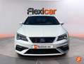 SEAT Leon ST 2.0TDI CR S&S FR DSG7 184 Blanco - thumbnail 2