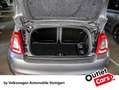 Fiat 500C 1.2 8V Lounge Grau - thumbnail 11