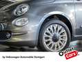 Fiat 500C 1.2 8V Lounge Grau - thumbnail 12