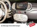 Fiat 500C 1.2 8V Lounge Grau - thumbnail 6