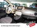 Fiat 500C 1.2 8V Lounge Grau - thumbnail 5