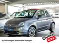 Fiat 500C 1.2 8V Lounge Grau - thumbnail 1