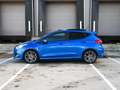 Ford Fiesta ST-Line 1.0 EcoBoost 95pk SCHUIF-DAK | 17''LM | DO Blauw - thumbnail 4