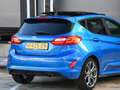 Ford Fiesta ST-Line 1.0 EcoBoost 95pk SCHUIF-DAK | 17''LM | DO Blauw - thumbnail 7