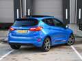 Ford Fiesta ST-Line 1.0 EcoBoost 95pk SCHUIF-DAK | 17''LM | DO Blauw - thumbnail 6