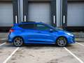 Ford Fiesta ST-Line 1.0 EcoBoost 95pk SCHUIF-DAK | 17''LM | DO Blauw - thumbnail 5