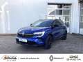 Renault Austral Techno Mild Hybrid 160 Automatik Bleu - thumbnail 1