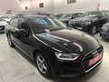 Audi A4 A4 Avant 35 2.0 tdi mhev Business A 163cv s-tronic Noir - thumbnail 3