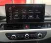 Audi A4 A4 Avant 35 2.0 tdi mhev Business A 163cv s-tronic Noir - thumbnail 11