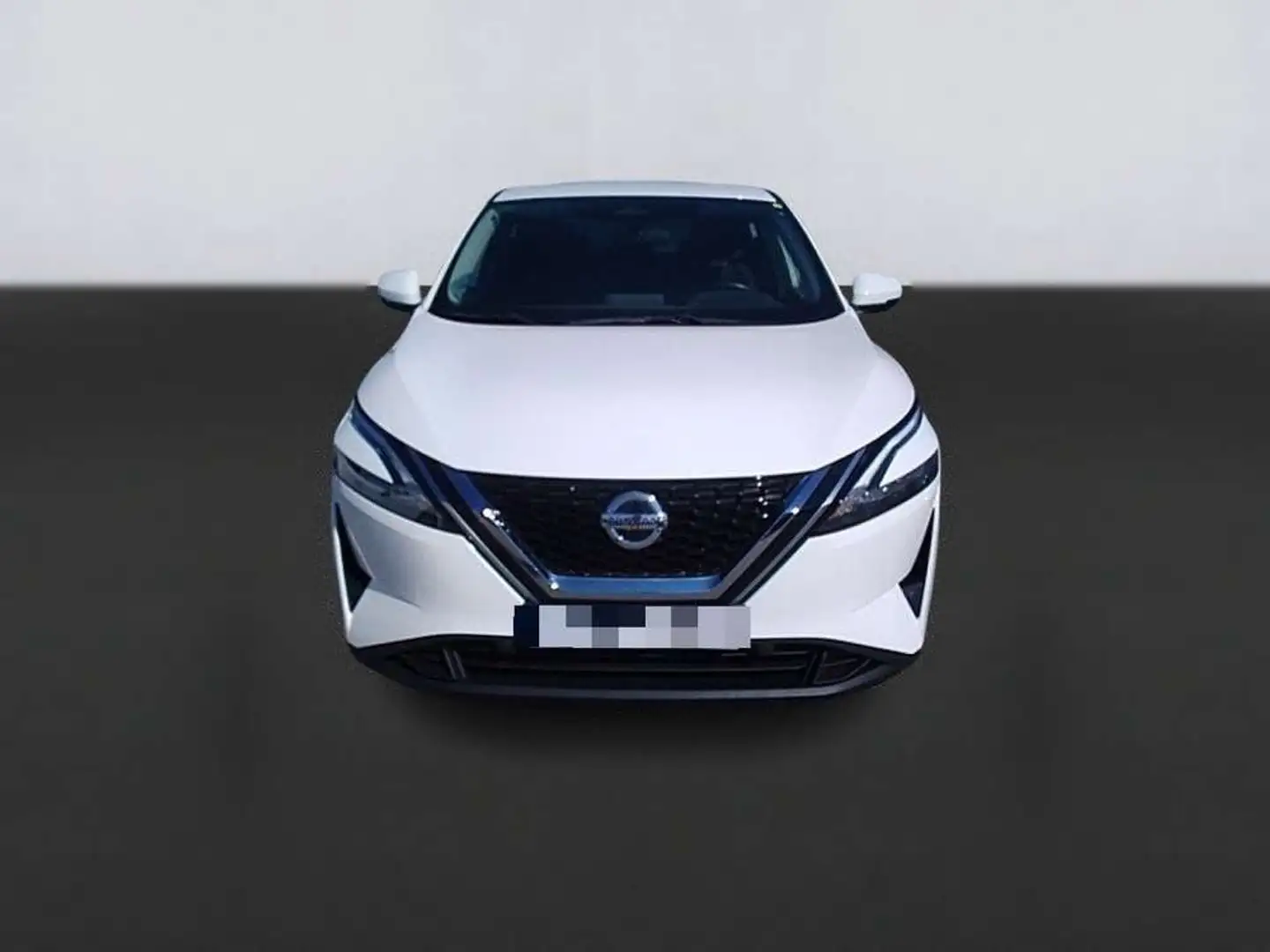 Nissan Qashqai 1.3 DIG-T mHEV 12V Acenta 4x2 103kW Blanco - 2