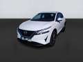Nissan Qashqai 1.3 DIG-T mHEV 12V Acenta 4x2 103kW Blanco - thumbnail 1