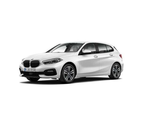 BMW 118 118dA Business - foto 1