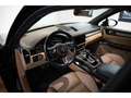 Porsche Cayenne Turbo Tiptronic S SHZ PANO BILED Brown - thumbnail 9