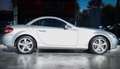Mercedes-Benz SLK 350 Roadster *Automatik/TÜV 12/25/SHZ* Silber - thumbnail 6