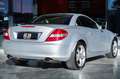 Mercedes-Benz SLK 350 Roadster *Automatik/TÜV 12/25/SHZ* Silber - thumbnail 5