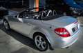 Mercedes-Benz SLK 350 Roadster *Automatik/TÜV 12/25/SHZ* Silber - thumbnail 14