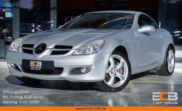 Roadster *Automatik/TÜV 12/25/SHZ*
