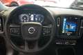 Volvo XC40 T4 Recharge PHEV /LED/Navi Schwarz - thumbnail 9