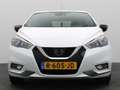 Nissan Micra 1.0 IG-T N-Design | BOSE Audio | Navigatie | Parke Blanco - thumbnail 8
