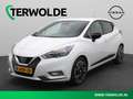 Nissan Micra 1.0 IG-T N-Design | BOSE Audio | Navigatie | Parke Blanco - thumbnail 1