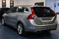 Volvo V60 Plug-in Hybrid D6 215 +70 ch AWD Xenium Geartronic Gris - thumbnail 6