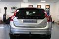 Volvo V60 Plug-in Hybrid D6 215 +70 ch AWD Xenium Geartronic Gris - thumbnail 5