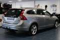 Volvo V60 Plug-in Hybrid D6 215 +70 ch AWD Xenium Geartronic Gris - thumbnail 4