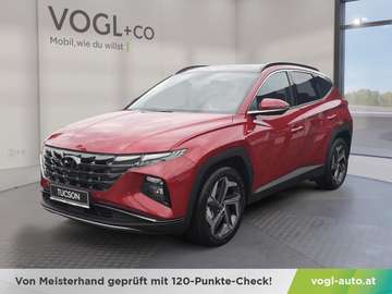 Prestige Line 1,6 135PS CRDi 4WD 48V