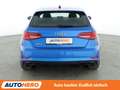 Audi RS3 2.5 TFSI quattro Aut.*NAVI*LED*TEMPO*PDC* Blau - thumbnail 5