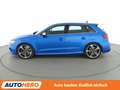 Audi RS3 2.5 TFSI quattro Aut.*NAVI*LED*TEMPO*PDC* Blau - thumbnail 3