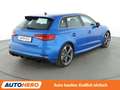Audi RS3 2.5 TFSI quattro Aut.*NAVI*LED*TEMPO*PDC* Blau - thumbnail 6