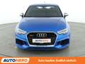Audi RS3 2.5 TFSI quattro Aut.*NAVI*LED*TEMPO*PDC* Blau - thumbnail 9