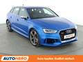 Audi RS3 2.5 TFSI quattro Aut.*NAVI*LED*TEMPO*PDC* Blau - thumbnail 8