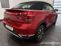 Volkswagen T-Roc Cabriolet Goal /CAM /LED /ACC /CarPlay Rot - thumbnail 4