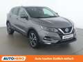 Nissan Qashqai 1.5 Turbodiesel N-Connecta Grau - thumbnail 8