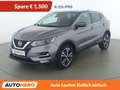 Nissan Qashqai 1.5 Turbodiesel N-Connecta Grau - thumbnail 1