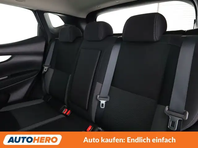 Nissan Qashqai view 14